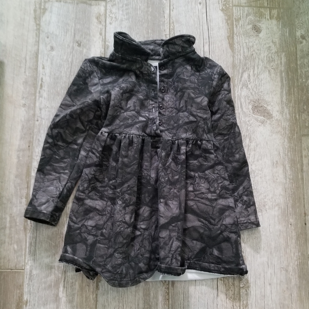 Romey Loves Lulu Dress